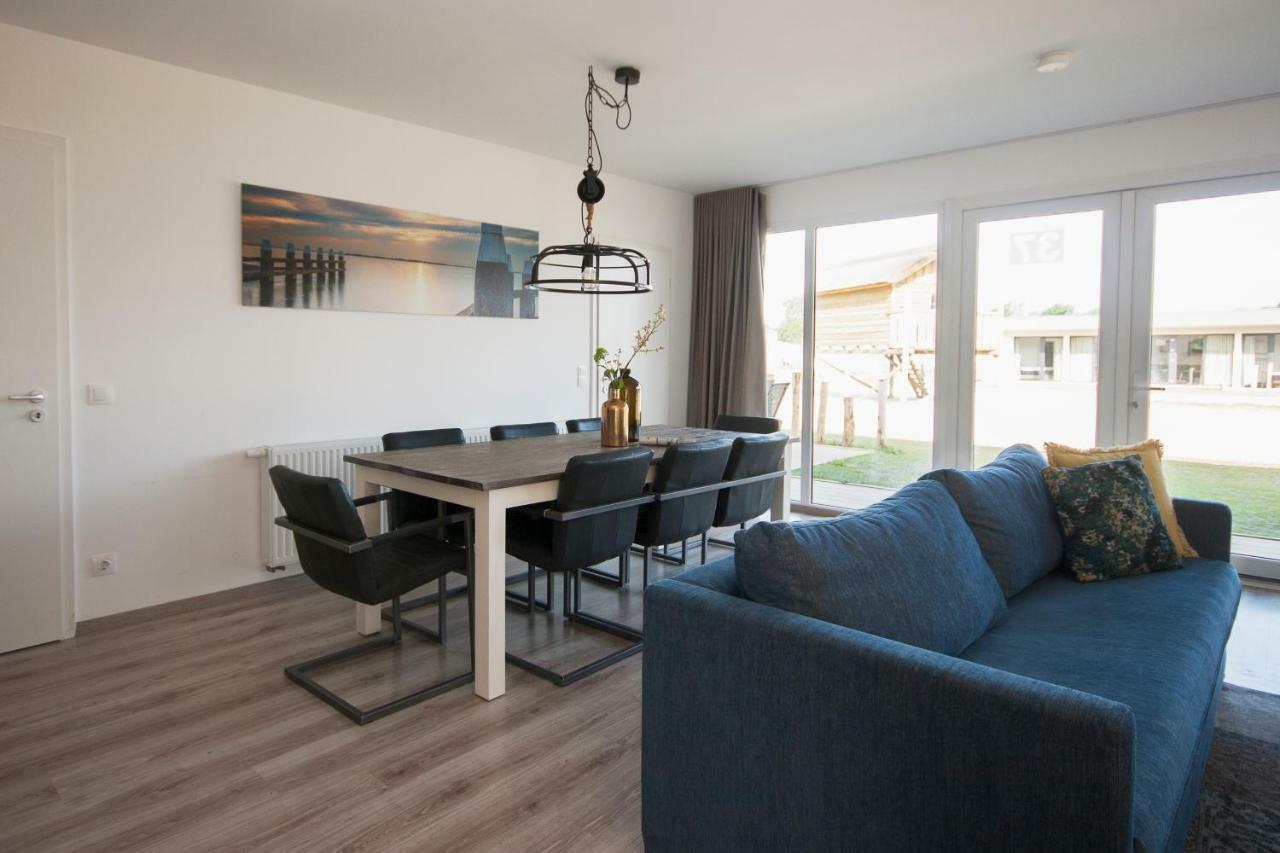 Rcn De Schotsman De Bevelander Vakantiepark *